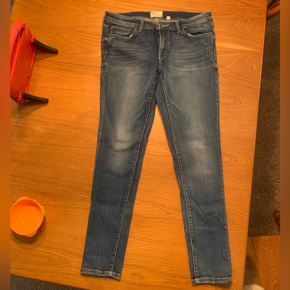 BKE Payton skinny jeans